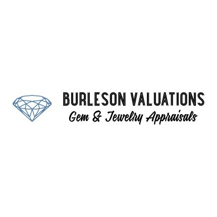 Logo de Burleson Valuations
