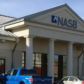 Bild von NASB - North American Savings Bank – Lexington, MO