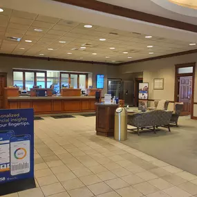 Bild von NASB - North American Savings Bank – Lexington, MO