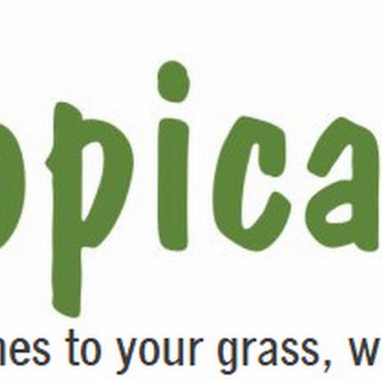 Logo de Tropical Turf