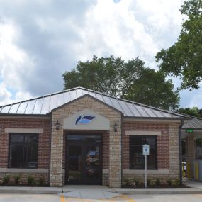 Farmers Bank & Trust | Lewisville