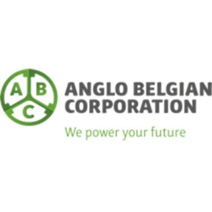Logo fra ANGLO BELGIAN CORPORATION NV