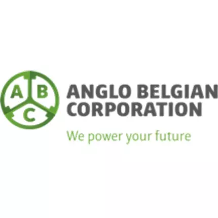 Logo von ANGLO BELGIAN CORPORATION NV