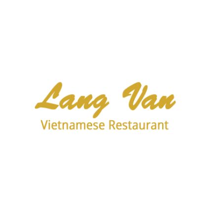 Logotyp från Lang Van
