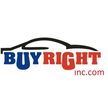 Logotipo de Buy Right Inc.