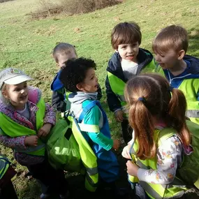 Bild von Tops Day Nurseries: Portsmouth Nursery