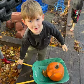 Bild von Tops Day Nurseries: Portsmouth Nursery