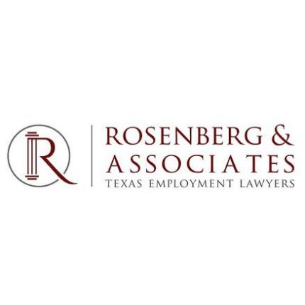 Logo from Rosenberg & Associates