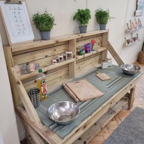 Bild von Tops Day Nurseries: Pokesdown Nursery