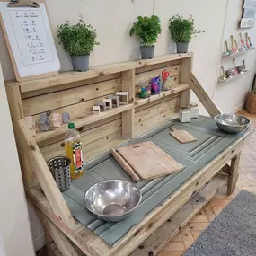 Bild von Tops Day Nurseries: Pokesdown Nursery