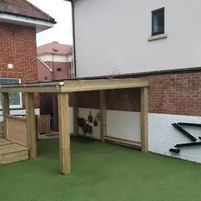 Bild von Tops Day Nurseries: Pokesdown Nursery