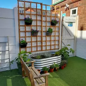 Bild von Tops Day Nurseries: Pokesdown Nursery