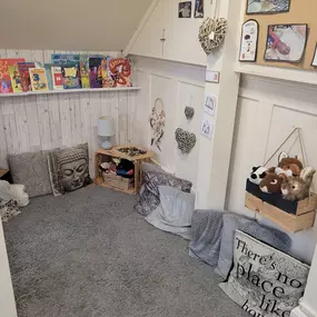 Bild von Tops Day Nurseries: Pokesdown Nursery