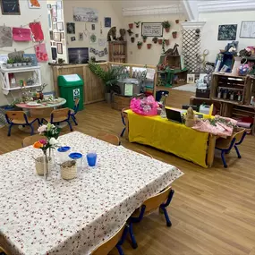 Bild von Tops Day Nurseries: Pokesdown Nursery