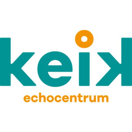 Logo od Echocentrum Keik