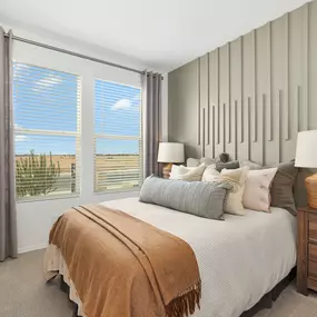 Bild von North Copper Canyon by Oakwood Homes