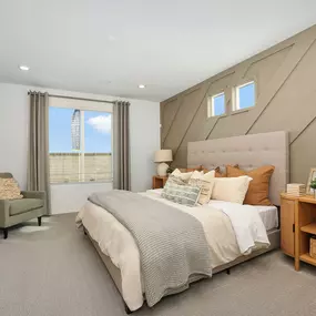 Bild von North Copper Canyon by Oakwood Homes