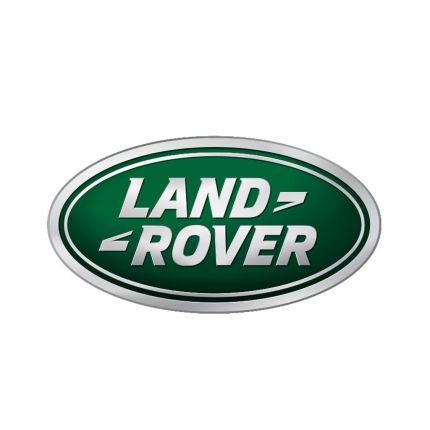 Logo from Land Rover Greensboro