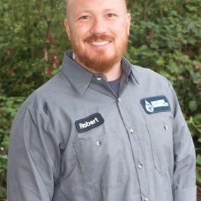 Bob Larson Plumbing team member | Tacoma, WA