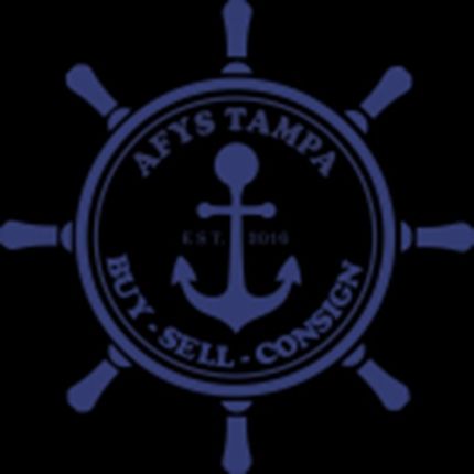 Logo de All Florida Yacht Sales - Miami BUY SELL, CONSIGN