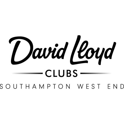 Logo van David Lloyd Southampton West End