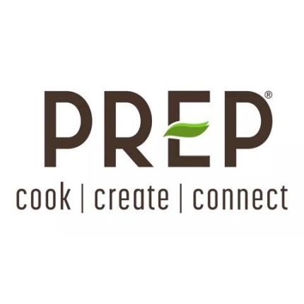 Logótipo de PREP Kitchens