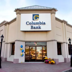 Bild von Columbia Bank