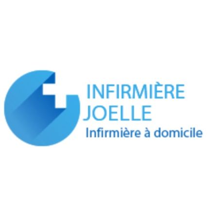Logotipo de Infirmière Joëlle Humblet