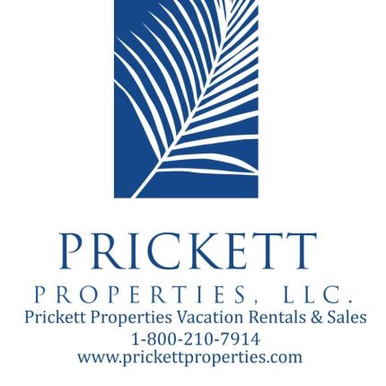 Logotipo de Prickett Properties