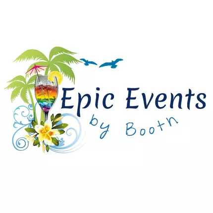 Logo od Epic Events by Booth, Inc.