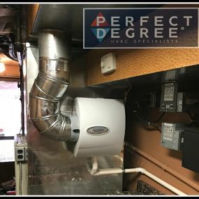 Bild von Perfect Degree HVAC