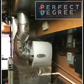 Bild von Perfect Degree HVAC