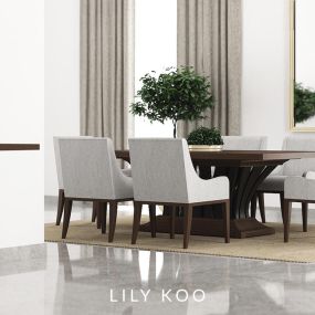 Lily Koo