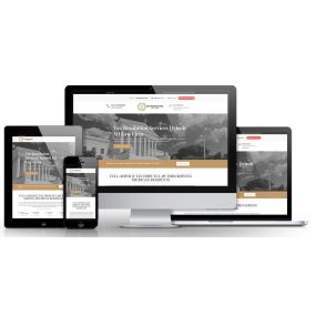 Websites for Attorneys and Attorney Marketing