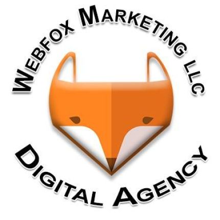 Logo de Web Fox Marketing
