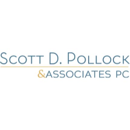 Logo fra Scott D. Pollock & Associates, P.C.