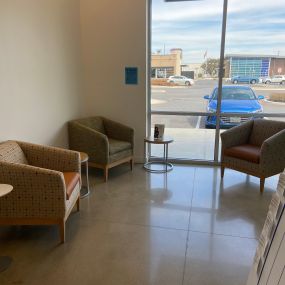 Bild von Credit Human | City Base Commons Financial Health Center