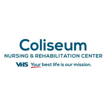 Logo od Coliseum Nursing & Rehabilitation Center