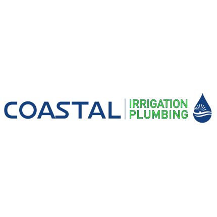 Logótipo de Coastal Irrigation & Plumbing