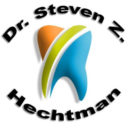 Logotyp från Steven Z. Hechtman, DDS
