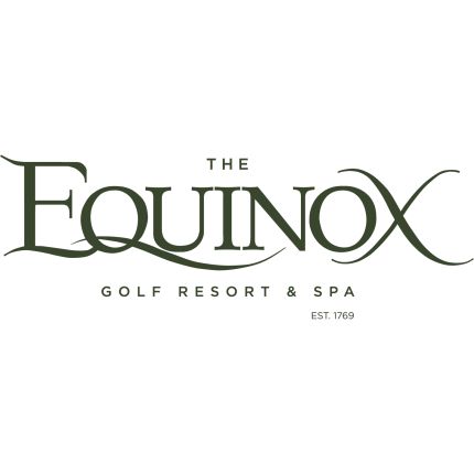 Logo da Equinox Golf Resort & Spa