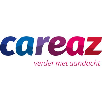 Logotyp från Careaz Thuiszorg
