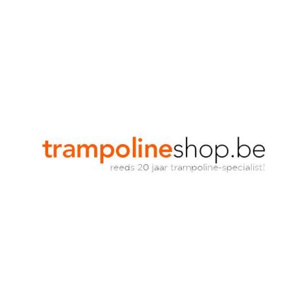 Logo da BCJ Trampolineshop en Attractieverhuur