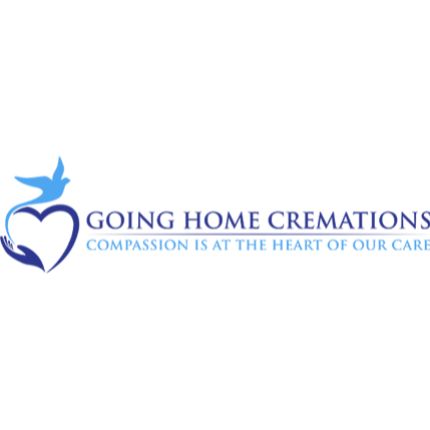 Logo od Going Home Cremations