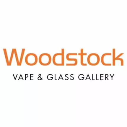 Logo von Woodstock Vape & Glass Gallery