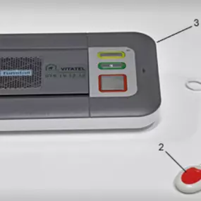 modem d'urgence Vitatel