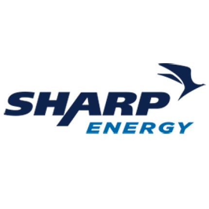 Logo van Sharp Energy