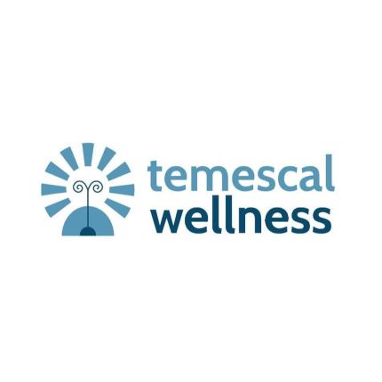 Logo de Temescal Wellness