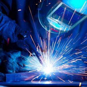 Full-Service Metal Fabricators in Michigan