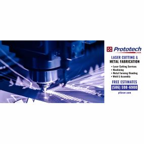 Looking for High Quality Laser Cutting in Michigan? We Can Help!